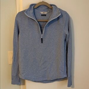 Vineyard Vines Sky Blue Shep Shirt